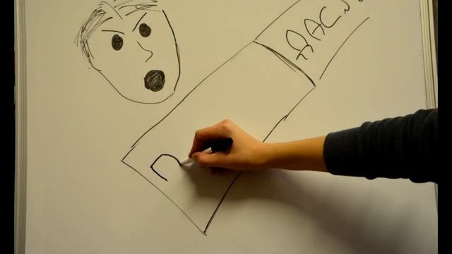 ДАС №2 Лучший староста-Савельев Роман. смотреть онлайн