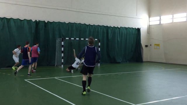 Звезда - СК 1-ый Тайм смотреть онлайн
