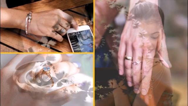 Как правильно носить украшения. смотреть онлайн