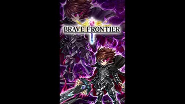 Knight’s Pride (Vs. Dark Oracle Knight Ark) - Brave Frontier OST смотреть онлайн