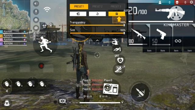 My Setting+HUD+DPI SAMSUNG GALAXY A2 CORE смотреть онлайн
