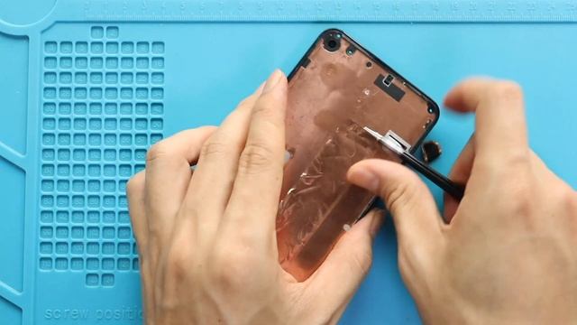 Google Pixel 4a 5G Battery Replacement