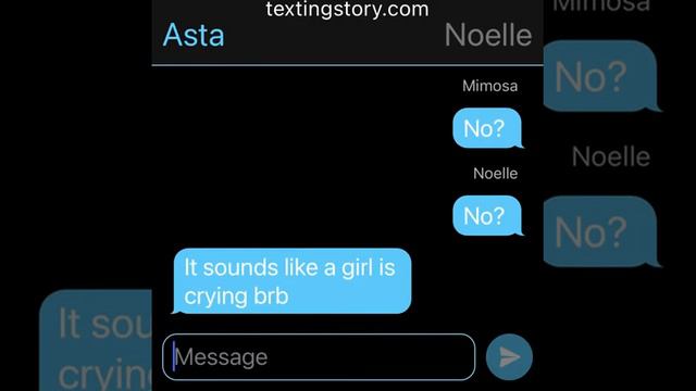 Asta x Mimosa pt 2 смотреть онлайн
