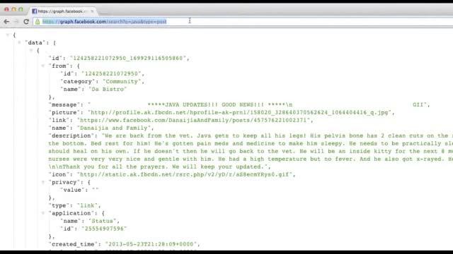 JavaEE 7 Keynote смотреть онлайн