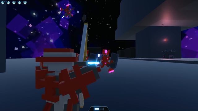 CLONE DRONE Часть 4 Перенос разума Clone Drone In The Danger Zone