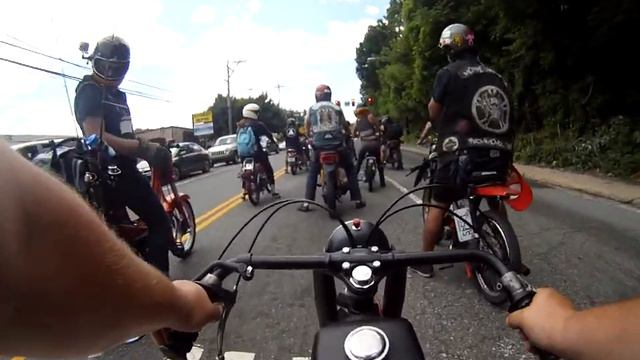 LGN Philly fun fist 2014 Part 2 смотреть онлайн