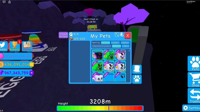 Roblox Bubblegum Simulator - ALL THE NEW CURRENT CODES!! - Roblox Codes смотреть онлайн