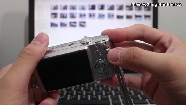 Review Kamera Lumix FX36 di Tahun 2020 vs Asus Max Pro M1 vs iPhone XR смотреть онлайн