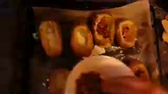 Запеченная картошечка.Крошка-картошка. Обалденно вкусная. смотреть онлайн