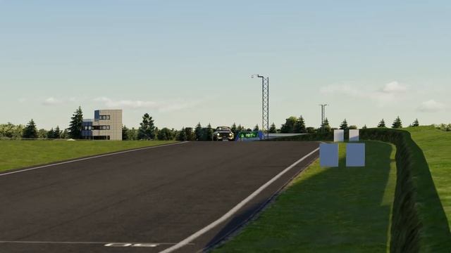 Assetto Corsa Mod Ford Escort MK2 Rally Download смотреть онлайн