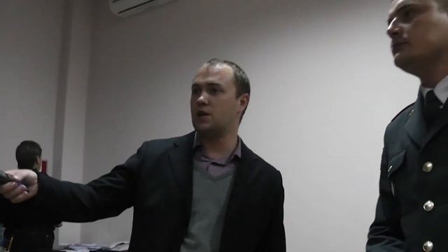 Составление протокола смотреть онлайн