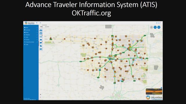 ODOT March Commission Meeting 03-06-23 смотреть онлайн