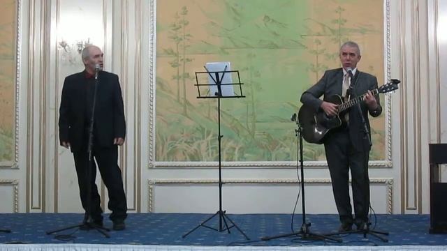 Попурри на песни И.О. Дунаевского смотреть онлайн