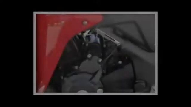 ОБЗОР HONDA CBR250R ABS смотреть онлайн