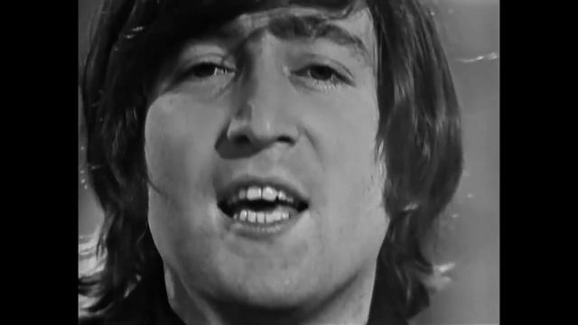 Ticket To Ride - The Virtual Beatles смотреть онлайн