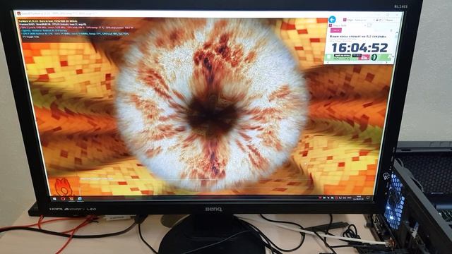 203 RX570 4GB ASUS STRIX GAMING смотреть онлайн