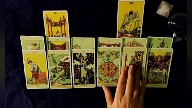 Кто такая Елена Блиновская ? Жертва или кто??? Таро-прогноз сделан год назад смотреть онлайн