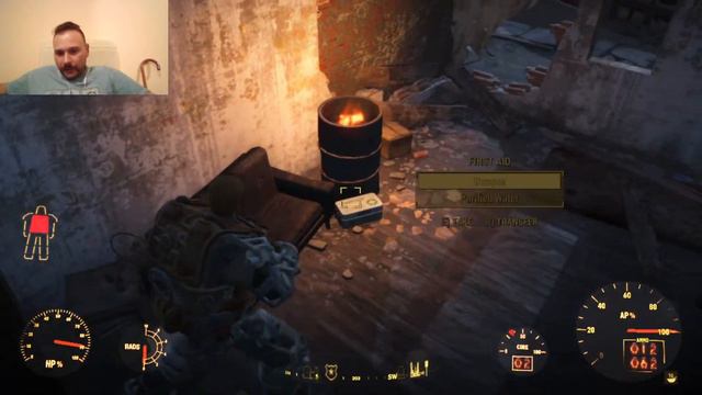 Let's Play Grounded Commonwealth: A Fallout 4 Overhaul (5/???) | The Gamer's Block смотреть онлайн