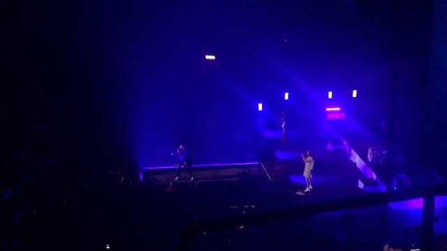 Vikken då -Silvana Imam/First Aid Kit/Ericsson globe arean 26/1-2019 смотреть онлайн