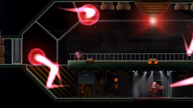 Прохождение Teslagrad Серия 5 "Борис дорвался до электричества" смотреть онлайн