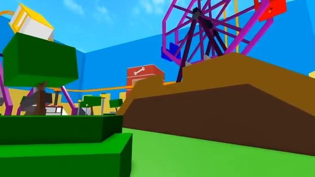 ROBLOX: Kitty Chapter 4 Trailer смотреть онлайн