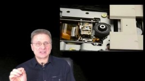 DVD-ROM не читает диски — почему и что делать?