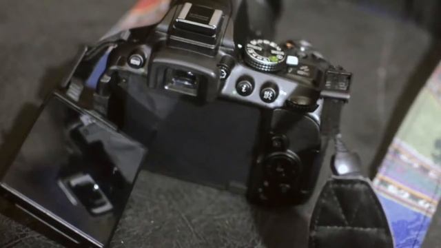 Top 10 Reasons Why You Should Buy A Nikon D5300!