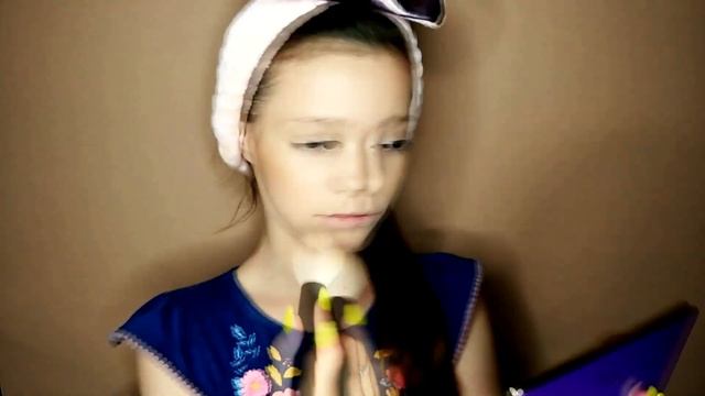 ЯРКИЙ МАКИЯЖ НА ЛЕТО 2020 | Летний Макияж ☀️ Summer Make - Up смотреть онлайн