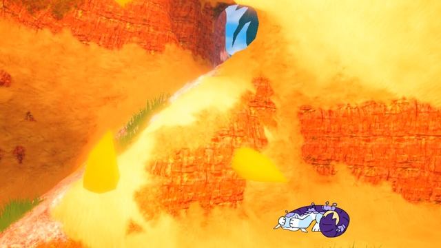 Minawii's escape (Creatures of Sonaria animation) смотреть онлайн