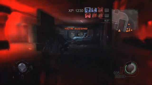 Resident Evil Operation Raccoon City PC Heroes mode # 33 смотреть онлайн