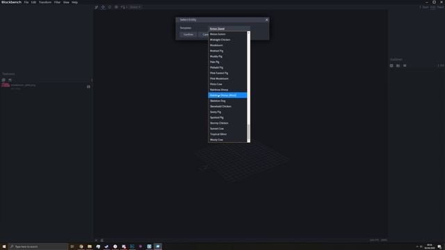 Minecraft Earth CEM Templates! - CEM Template Loader - v7 [Release] смотреть онлайн