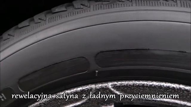 DETAIL TR Tire смотреть онлайн
