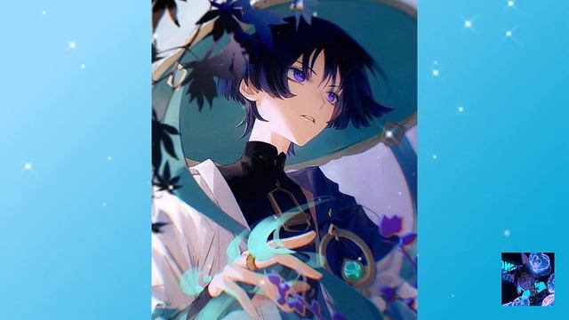 [𝐖𝐀𝐍𝐃𝐄𝐑𝐄𝐑] ⚠️NSFW⚠️ ASMR Genshin Impact : you get some rest with your boyfriend смотреть онлайн