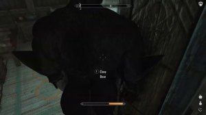 Skyrim Furry Vore Ep1: Nazeem (Devourment Mod)