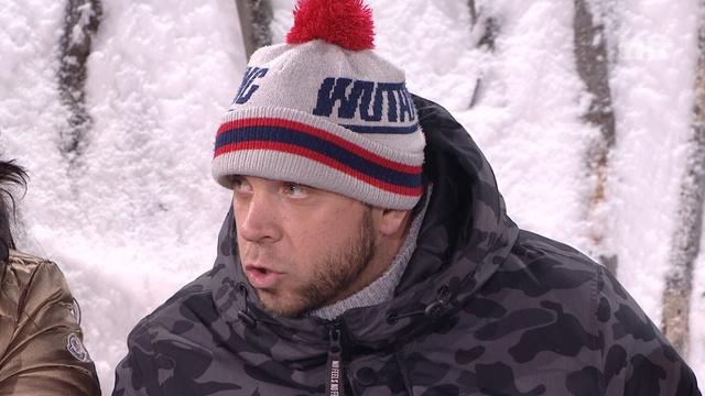 ДОМ-2 Город любви 4603 дня Вечерний эфир (16.12.2016) смотреть онлайн