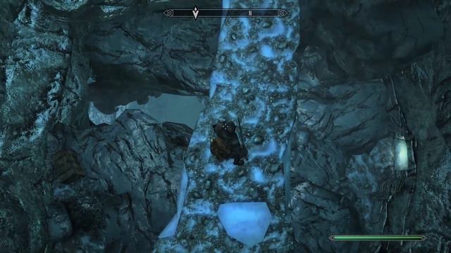 The Elder Scrolls V: Skyrim AE (PC) | My Gameplay | College of Winterhold | Part 42 - The Midden смотреть онлайн