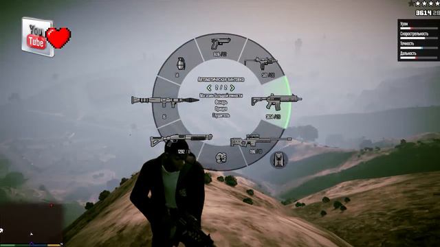 Sabotage at a military base in the GTA 5. Безнаказанная Диверсия на военной Базе ГТА 5 смотреть онлайн