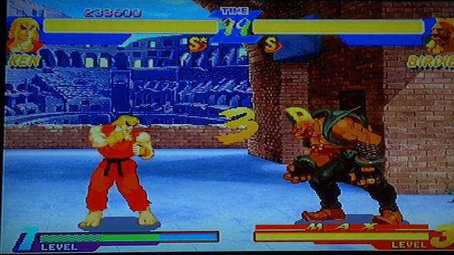 Is the big announcement SSF4 Turbo? смотреть онлайн