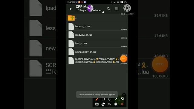 HOW TO BLOCK SS TOOL WITH YOUR LUA SCRIPT || #LUA_SCRIPT || #SSTOOL || смотреть онлайн