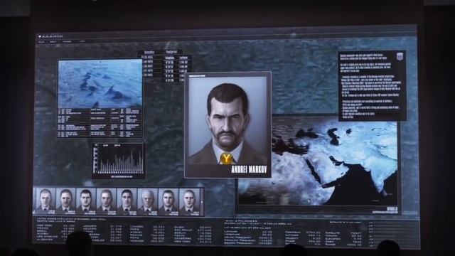 Ace Combat: Assault Horizon Review смотреть онлайн