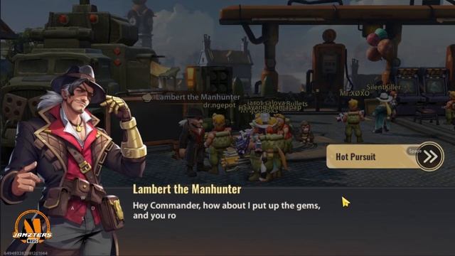 Metal Slug Awakening Part 2 смотреть онлайн