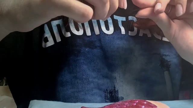 ?маникюр САМА СЕБЕ за три часа!!! купите ей норм фрезу? смотреть онлайн