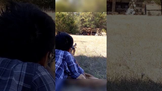 6.5mm M1 Garand old смотреть онлайн