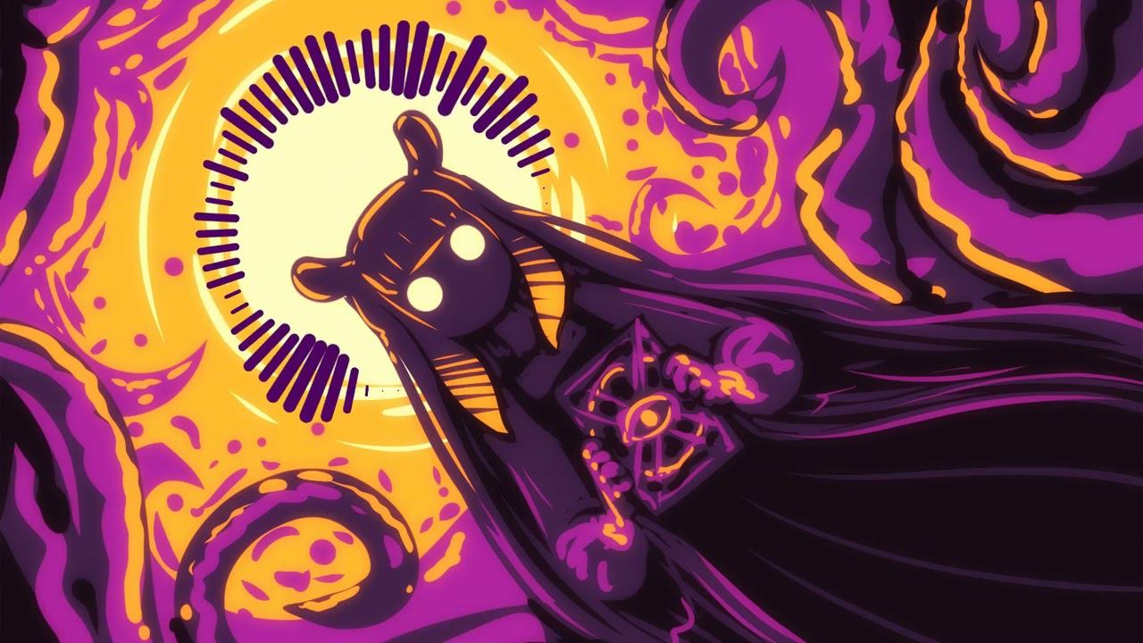 Ninomae Ina'nis - Дагон V.2 / Dagon V.2 (Король и Шут AI Cover)