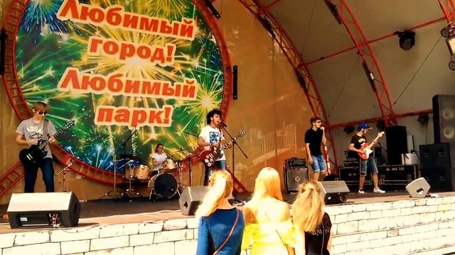 Inception - Устрой Дестрой(Noize MC cover) смотреть онлайн