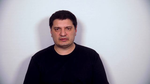 Может ли пошатнуться вера без доказательств? - Всегда исследуй то, во что веришь смотреть онлайн