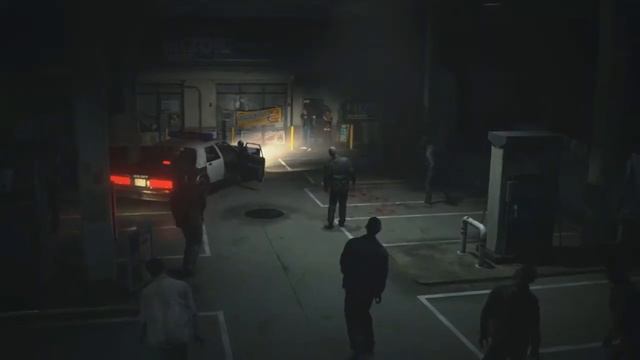 Resident Evil 2 Remake | Claire College Girl Mod смотреть онлайн