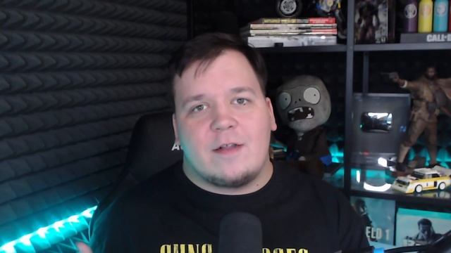 DICE исправят ВХ | Кринж Трейлер 2042 | Ивент в Warzone и Black Ops смотреть онлайн