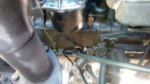 Расширительный бачок от фотона на маз зубренок