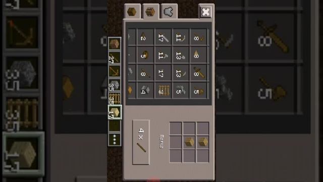 #2 minecraft добыча булыжника смотреть онлайн